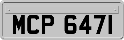 MCP6471