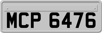 MCP6476