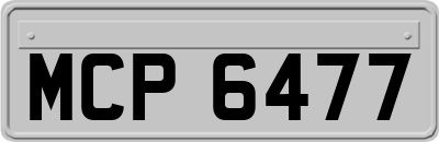 MCP6477