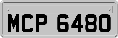 MCP6480