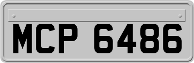MCP6486