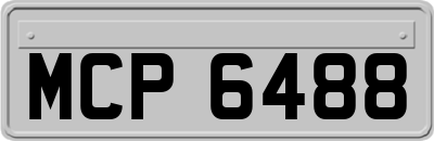 MCP6488