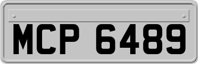 MCP6489
