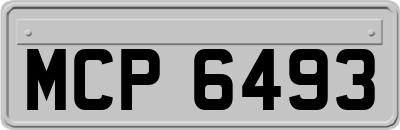 MCP6493