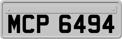 MCP6494