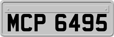 MCP6495