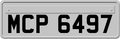 MCP6497