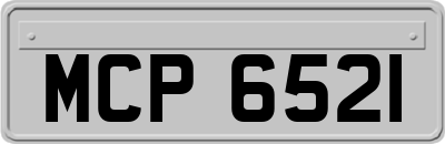 MCP6521