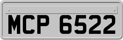 MCP6522