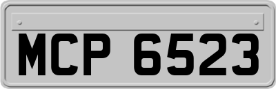 MCP6523