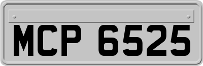 MCP6525