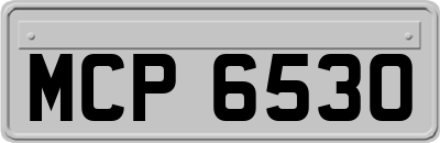 MCP6530