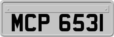 MCP6531