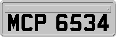 MCP6534