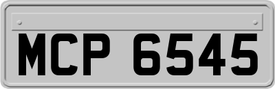 MCP6545