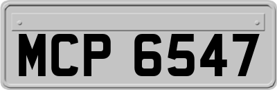 MCP6547