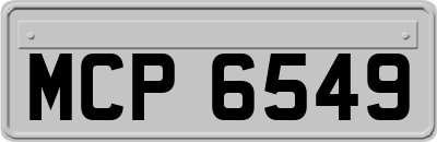 MCP6549