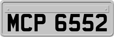 MCP6552