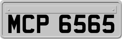 MCP6565