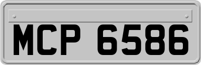MCP6586