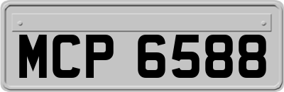 MCP6588