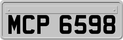 MCP6598
