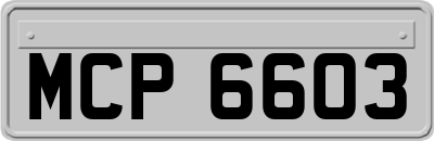 MCP6603