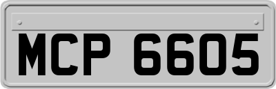 MCP6605