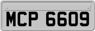MCP6609