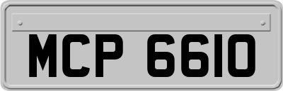 MCP6610