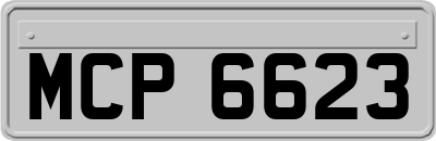 MCP6623