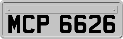 MCP6626