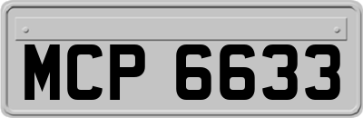 MCP6633