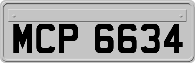 MCP6634