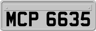 MCP6635