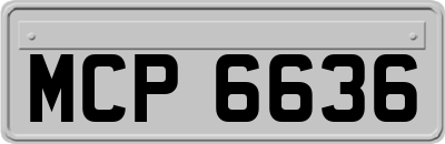 MCP6636