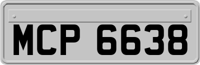 MCP6638