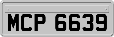 MCP6639