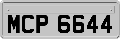 MCP6644