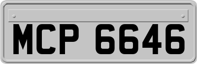 MCP6646
