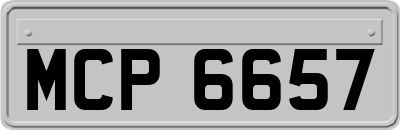 MCP6657