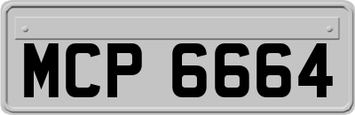 MCP6664