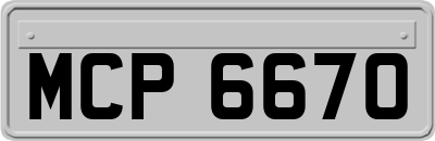 MCP6670