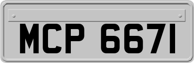 MCP6671