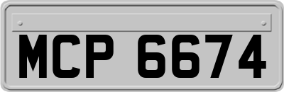 MCP6674
