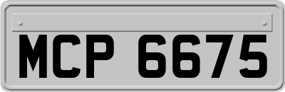 MCP6675