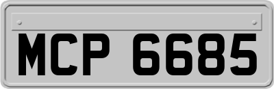 MCP6685