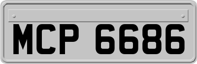 MCP6686