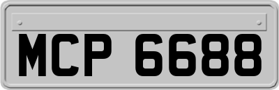 MCP6688