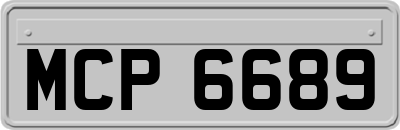 MCP6689